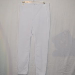 Stylus White Slacks